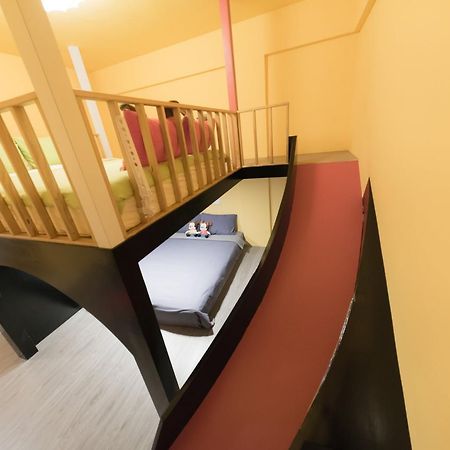 Apartamento Happiness Pediatrics Xiaoliuqiu Exterior foto