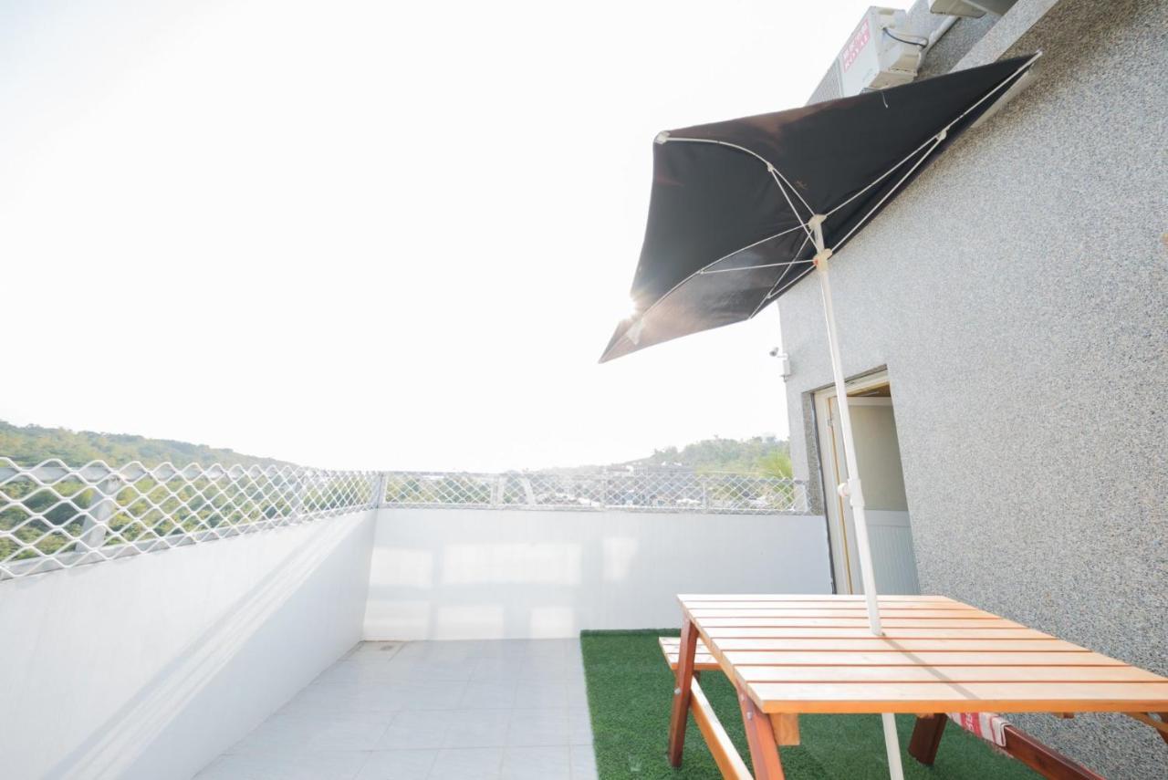 Apartamento Happiness Pediatrics Xiaoliuqiu Exterior foto