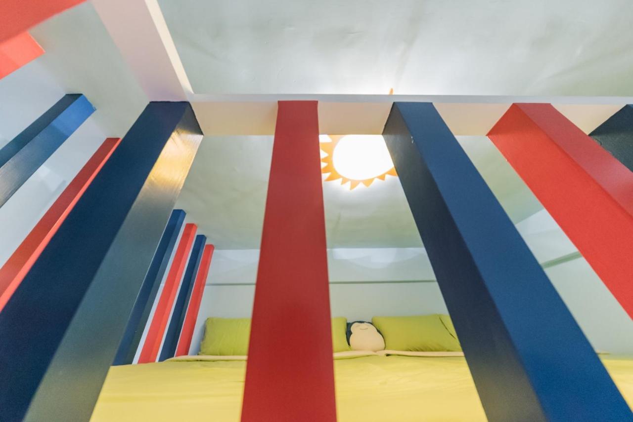 Apartamento Happiness Pediatrics Xiaoliuqiu Exterior foto